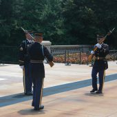  Arlington National Cemetary